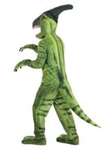 Adult Parasaurolophus Dinosaur Costume Alt 1
