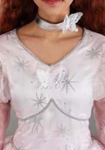 Womens Deluxe Good Glinda Costume Alt 4