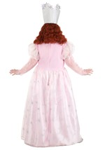 Plus Size Good Glinda Costume Alt 1