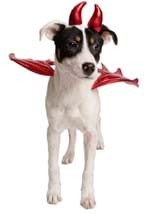 Devil Pet Costume