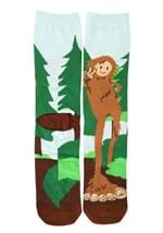 Adult Bigfoot Socks Alt 3