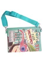 Luna Lovegood Costume Accessory Kit (Quibbler Pouc Alt 7