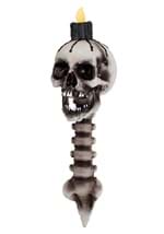 Light Up Skull Torch Alt 2