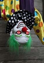 2.8 Foot Animated Hanging Evil Clown Alt 3