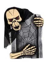 21 Inch Animated Skeleton Tombstone Alt 6