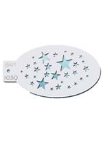 Graftobian Starlight Makeup Stencil
