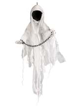 3ft Hanging Faceless Ghost Animatronic (motion, li Alt 5