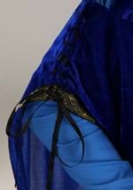 Womens Renaissance Queen Costume Alt 6