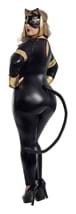 Plus Size Womens Egyptian Catsuit Costume Alt 1