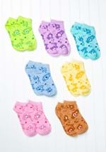 Bears All Over Care Bears Sock Pack Alt 1