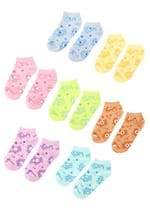 Bears All Over Care Bears Sock Pack Alt 9