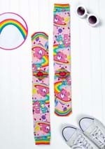 Adult Friends Forever Care Bears Long Socks Alt 1