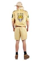 Men's Joe Exotic Zoo Keeper Costume Alt 1
