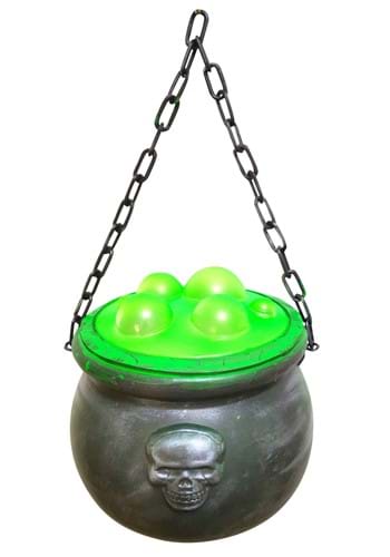 14 Magic Cauldron