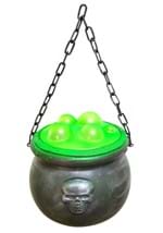 14 Magic Cauldron