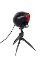 Lightshow Projection Halloween Skeleton