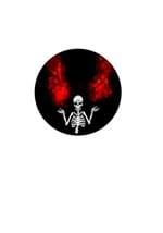 Lightshow Projection Halloween Skeleton