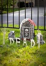 24 Piece Graveyard Kit Alt 2