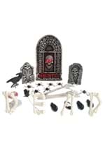 24 Piece Graveyard Kit Alt 3