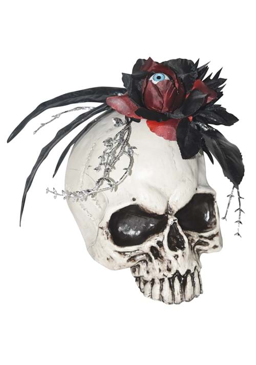 Skull Centerpiece