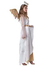 Womens Guardian Angel Costume Alt 2