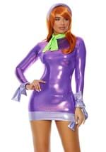 Womens Beautiful Detective Babe Costume