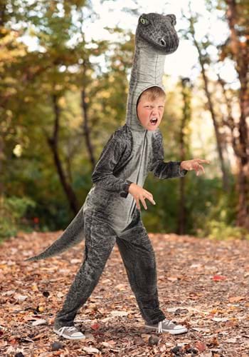Kids Brontosaurus Costume-update