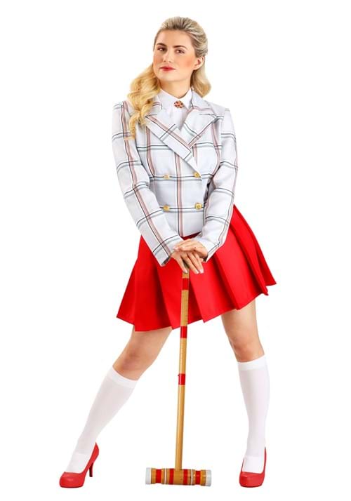 Adult Heather Chandler Costume