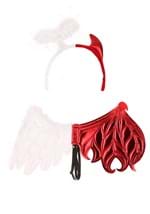 Half Angel/Half Devil Kit Alt 7