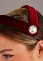 Juliet Costume Hat Alt 2