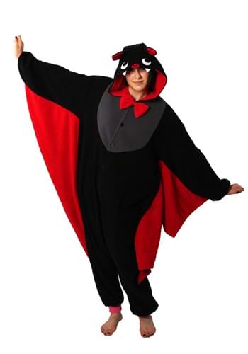 Adult Bat Kigurumi