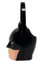 Batman Plastic Treat Bucket Alt 2