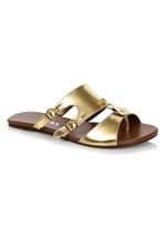 Men's Egyptian Sandles Alt 1