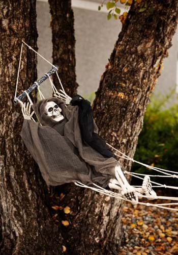 Lazy Bones 64 Hammock Reaper