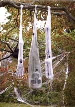 3 Piece Spider Cocoon Victim Kit Alt 1
