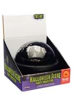 Cemetary Scene Party Projector Alt 1