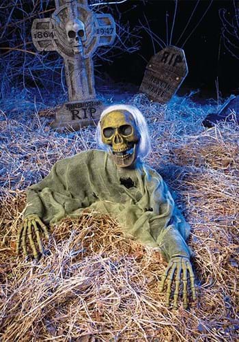 Skeleton Grave Breaker-1