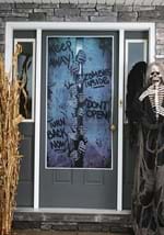 Zombie Inside Door Cover Alt 1