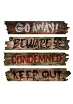 Haunted Window Boards w/ Words Alt 1