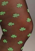 Womens Shamrock Tights Alt 2