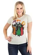 Hocus Pocus 3 Sisters Shirt Alt 2