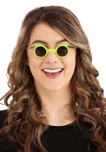 Mad Scientist Glasses Alt 1