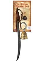 Caribbean Pirate Accessory Kit Alt 1