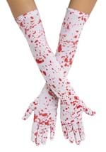 Bloody Gloves