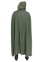 Adult Woodland Warrior Cloak Alt 1