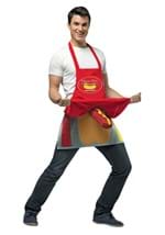 Dirty Apron Hot Dog Alt 1