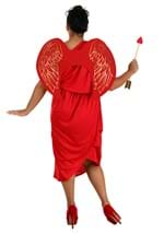 Plus Women's Cupid Costume Alt 2