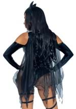 Sexy Midnight Bat Women's Costume Alt 1