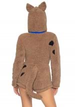 Sexy Mystery Pup Women's Costume Alt 1