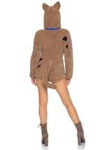 Sexy Mystery Pup Women's Costume Alt 2